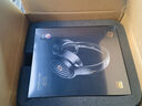 漫步者（EDIFIER）STAX SPIRIT S3 頭戴式平板藍牙耳機 HIFI耳機 耳機 適用蘋(píng)果華為小米 黑色 曬單實(shí)拍圖