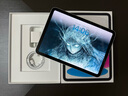 Apple/蘋果【國家補貼】iPad 11英寸 A16芯片2025年款 平板電腦 (128GB WLAN版/學習辦公娛樂)銀色 曬單實拍圖
