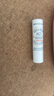 曼秀雷敦（Mentholatum）張藝興同款乳木果盈潤修護潤唇膏男女保濕滋潤淡化唇紋杏仁味3.8g 曬單實拍圖