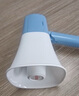 愛國者A53標準版 大喇叭擴音器手持喊話器可充電戶外錄音宣傳擺地攤小型便攜可充電高音大聲公揚聲器 曬單實拍圖