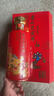 迎賓 貴州迎賓酒 53度醬香型 白酒 醬香酒 糧食酒 整箱送禮 500ml 6瓶 醬香30（酒具套裝） 曬單實拍圖