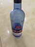 紅星北京二鍋頭 藍(lán)瓶綿柔8 陳釀 清香型 白酒 43度 750mL 6瓶 箱裝 口糧酒 純糧酒 曬單實(shí)拍圖