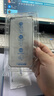 Smorss【秒貼2片裝】適用蘋果iPhone13/13pro/14鋼化膜手機膜高清無塵倉秒貼膜防摔抗指紋全屏覆蓋 曬單實拍圖
