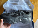 匡威（Converse）官方 莫爾登All Star帆布運動休閑板鞋黑色A00811C A00811C 39.5 曬單實拍圖