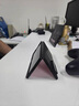 三星Samsung Galaxy Z Fold7 超輕薄折疊屏手機 劉憲華同款  驍龍8至尊版 AI手機 12GB+512GB 秘影黑 曬單實拍圖