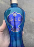 洋河 海之藍(lán) 52度 480ml 單瓶裝 綿柔濃香型白酒（年份隨機(jī)） 曬單實(shí)拍圖