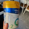 美素佳兒（Friso）皇家較大嬰兒配方奶粉2段（6-12個(gè)月）400克 乳鐵蛋白 新國標(biāo) 曬單實(shí)拍圖