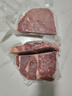 京東超市海外直采 進(jìn)口原切大塊牛肩肉凈重3斤 燉煮 燒烤 炒菜 曬單實(shí)拍圖