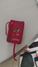 迪士尼（DISNEY）【3C認(rèn)證】充電寶20000毫安自帶線22.5W/PD20W超級(jí)快充移動(dòng)電源可上飛機(jī)適用蘋(píng)果華為小米 草莓熊 曬單實(shí)拍圖