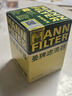 曼牌濾清器（MANNFILTER）機(jī)濾機(jī)油濾芯格濾清器過濾網(wǎng)發(fā)動(dòng)機(jī)保養(yǎng)專用汽車配件 W6019M 斯巴魯XV 12-21款 2.0L 曬單實(shí)拍圖