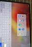 iQOO Pad5 8GB+256GB 銀翼 國家補貼 藍晶×天璣9300+ 12.1英寸高亮電競屏 平板電腦 vivo 曬單實拍圖