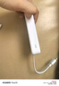 小米（MI）【3C認(rèn)證】小米磁吸自帶線充電寶 10000 33W 藍(lán)色有線無線自在充電 iPhone安卓可用可上飛機(jī)/火車 曬單實(shí)拍圖