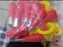 TMJD MISS不銹鋼膠嘴玻璃膠槍專(zhuān)用嘴玻璃膠嘴結(jié)構(gòu)膠槍專(zhuān)用嘴打膠神器 24件套【16個(gè)嘴+6個(gè)底座+2彎頭】 曬單實(shí)拍圖
