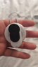 Insta360影石 GO 3S 4K拇指相機 掛脖式親子運動相機寵物騎行摩托車記錄儀潛水vlog攝像機防水防抖數(shù)碼相機 運動套裝 靈動白(128G)【曬圖有禮】 曬單實拍圖