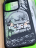 貝爾金（BELKIN）適用蘋(píng)果16系列手機殼 迪士尼定制款 iPhone16系列手機保護套 MagSafe磁吸帶殼充電 米奇和朋友們 iPhone 16 Pro 曬單實(shí)拍圖