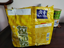 今麥郎非油炸方便面泡面速食拉面范山西刀削面 鹵香燉肉味五連包 曬單實(shí)拍圖