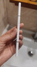 火烈鳥精細刀鋒眉筆自然持久不易脫色野生眉1#煙灰0.17g七夕情人節(jié)禮物 曬單實拍圖