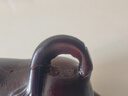 黑檀木雕牛擺件實(shí)木華爾街牛氣沖天工藝品開(kāi)業(yè)送禮客廳辦公室裝飾 黑檀精雕牛長(cháng)10cm單只左右隨機 曬單實(shí)拍圖