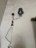 紐曼4G無(wú)線家用AI攝像頭無(wú)需連WiFi手機(jī)遠(yuǎn)程監(jiān)控器360度無(wú)死角帶夜視追蹤全景農(nóng)村室外戶外防水球機(jī) 曬單實(shí)拍圖