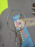 李寧（LI-NING） 羽毛球 專業(yè)比賽級(jí)訓(xùn)練耐打飛行穩(wěn)定大賽羽毛球 【G800S】鵝毛球-77速 1筒 曬單實(shí)拍圖