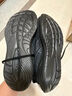 亞瑟士ASICS跑步鞋男鞋緩震運動(dòng)鞋回彈耐磨透氣跑鞋 GEL-CUMULUS 27 黑色003 40 曬單實(shí)拍圖