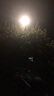 穎朗太陽(yáng)能燈庭院燈戶外防水照明燈農(nóng)村院子路燈家用led超亮投光燈 超長(zhǎng)壽命+全景爆亮照明500平 曬單實(shí)拍圖