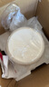 韓派（HAP）三格膽鴛鴦電壓力鍋語音款5L陶瓷釉三膽不粘鍋家用高壓鍋電飯煲電火鍋多功能蒸煮定時(shí)預(yù)約HP50P03 曬單實(shí)拍圖