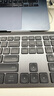 羅技（Logitech）無線鍵盤MX Keys S藍牙鍵盤Keys升級版 高端辦公鍵盤無線鍵鼠套裝 全尺寸家用充電背光 宏自定義 MX Keys S黑色（Keys升級版） 曬單實拍圖
