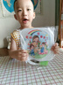 USER JOY教師節新款鉆石畫(huà)5d帶框滿(mǎn)鉆diy手工點(diǎn)鉆益智玩具送老師禮物貼畫(huà) 【教師節快樂(lè )】DTQ-8817 畫(huà)布鉆石工具+塑料圓框20cm+彩盒 曬單實(shí)拍圖