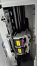 雙杰805墨盒可加墨適用惠普2720墨盒 hp2700 2330 1210 1200 2300 2332 2721 2729 805XL墨盒打印機墨盒墨水 曬單實拍圖