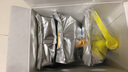 伊利金領(lǐng)冠育護(hù)4段400g 3-6兒童成長(zhǎng)學(xué)生配方牛奶粉試喝 獨(dú)立包裝 25g*16條=400g 曬單實(shí)拍圖