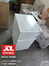 海爾（Haier）88升小冰箱冰箱雙開門小戶型迷你家用租房宿舍辦公室節(jié)能省電BCD-88GHTMZ0WV家電國家補(bǔ)貼15% 曬單實拍圖