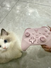 飛智沙漠狐 暮光粉 多模版無線游戲手柄 類xbox霍爾扳機(jī)switch電腦PC手機(jī)steamNS 曬單實(shí)拍圖