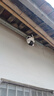霸天安4G太陽(yáng)能攝像頭 監(jiān)控室外免插電無(wú)需連wifi終身免流量 監(jiān)控器360度無(wú)死角帶夜視 全景追蹤手機(jī)遠(yuǎn)程 曬單實(shí)拍圖