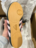 ADIDAS三葉草男女鞋ADIDAS TAEKWONDO WORI運動休閑鞋JR4960 JR4960 38 曬單實拍圖