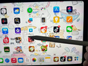 綠聯(lián)電容筆iPad觸控筆【2025升級(jí)】適用iPad 11/Air/Pro/mini平板觸屏手寫筆繪畫Apple Pencil防誤觸 曬單實(shí)拍圖
