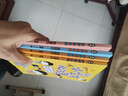 套裝4冊(cè) 漫畫小學(xué)生心理學(xué) 彩圖漫畫版社交力自信力自控力積極力 兒童漫畫心理繪本故事書課外閱讀書籍童書節(jié)兒童節(jié) 曬單實(shí)拍圖