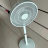 亞都（YADU）【直流變頻】電風(fēng)扇一級能效降溫神器家用風(fēng)扇遙控落地扇節能輕音睡眠國家補貼YD-FS35B7DR 曬單實(shí)拍圖