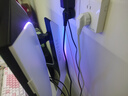 FFALCON雷鳥U9 27英寸4K165Hz 2304分區(qū) QD-MiniLED電腦顯示屏 90W快充 HDR1400 旋轉(zhuǎn)升降電競(jìng)顯示器 國(guó)家補(bǔ)貼 曬單實(shí)拍圖