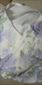 伊芙麗（eifini）女士優(yōu)雅時尚連衣裙1F4390682 藍(lán)色 M 曬單實(shí)拍圖