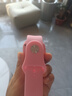 小天才酷蓋智能兒童電話手表5G全網(wǎng)通視頻通話定位防水可插卡微信男女孩中小學(xué)初高中生手表小m機(jī)6-12歲 頂配粉 12核128G+前后雙攝+編碼器+自由下載 長續(xù)航+GPS定位+上課禁用+1年質(zhì)保 曬單實拍圖