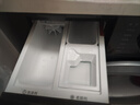 小天鵝（LittleSwan）滾筒洗衣機(jī)全自動(dòng)家用【TG10V628T】水魔方 10公斤 以舊換新 一級(jí)能效 內(nèi)衣洗 家電國(guó)家補(bǔ)貼20% 曬單實(shí)拍圖