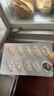 witsbb健敏思小藍(lán)盒液體鈣d3K2兒童寶寶6月+敏寶專研100+項無敏原30粒 曬單實拍圖
