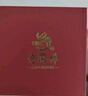 老鳳祥吉言銀手鐲女生日七夕情人節(jié)禮物送女友老婆紀(jì)念日招財(cái)貓實(shí)心鐲子 吉言手鐲【配品牌禮盒】 25±1g【58圈口】 曬單實(shí)拍圖