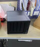 群暉(synology)DS925+四核心四盤位 NAS網(wǎng)絡(luò)存儲(chǔ)服務(wù)器私有云文件數(shù)據(jù)備份 32GECC內(nèi)存版 8T版2*4T配希捷氦氣靜音企業(yè)級(jí) 曬單實(shí)拍圖