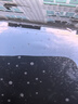 固特異（Goodyear）tpe汽車腳墊適用于極氪001腳墊2021-25款TPE高邊環(huán)保防水黛尼斯毯 曬單實拍圖