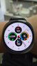 三星 Samsung【國家補貼】Watch8 藍牙通話智能手表/運動手表/電話手表/8.6mm超薄機身 44mm 慕巖灰 曬單實拍圖