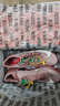 耐克（Nike）湯普森9秒75新紀錄 田徑精英Nike Maxfly耐克氣墊男女短跑釘鞋 HQ2058-600/Maxfly 2代 41 曬單實拍圖