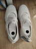 斯凱奇（Skechers）漫月瑪麗珍淺口單鞋女鞋夏2025新款蕾絲透氣厚底運動休閑鞋177604 曬單實拍圖