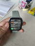 華為（HUAWEI）【國家補(bǔ)貼15%】WATCH FIT 4智能手表運(yùn)動(dòng)藍(lán)牙通話輕薄大屏高中學(xué)生健康管理NFC門禁男女心率 草木綠【甄選表帶+精美表盤】 曬單實(shí)拍圖